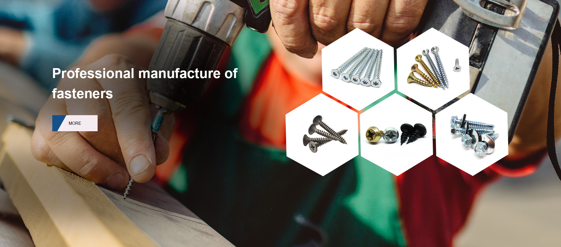 Ningbo Shunbang Hardware Co.,Ltd.