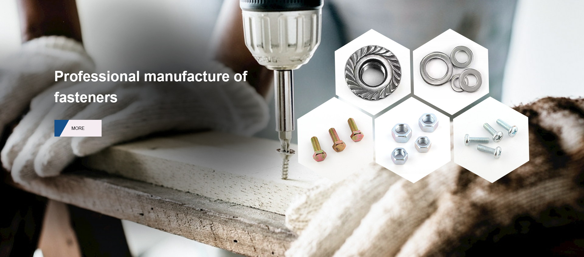 Ningbo Shunbang Hardware Co.,Ltd.