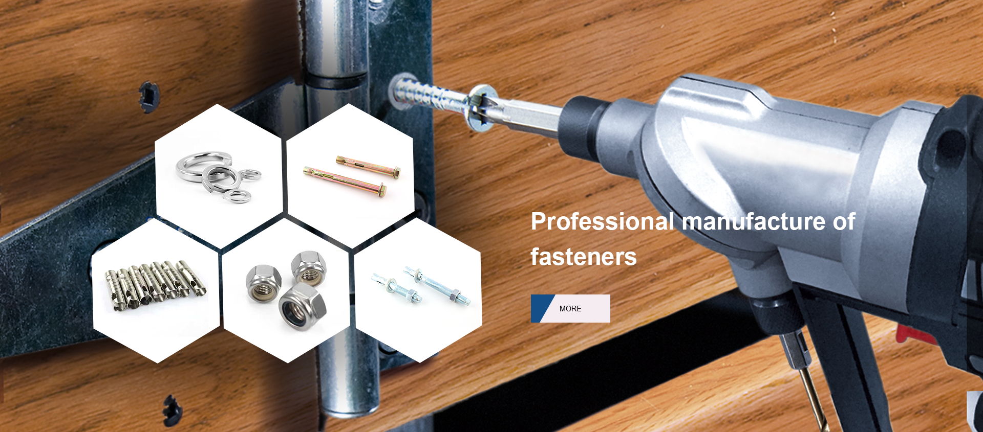 Ningbo Shunbang Hardware Co.,Ltd.