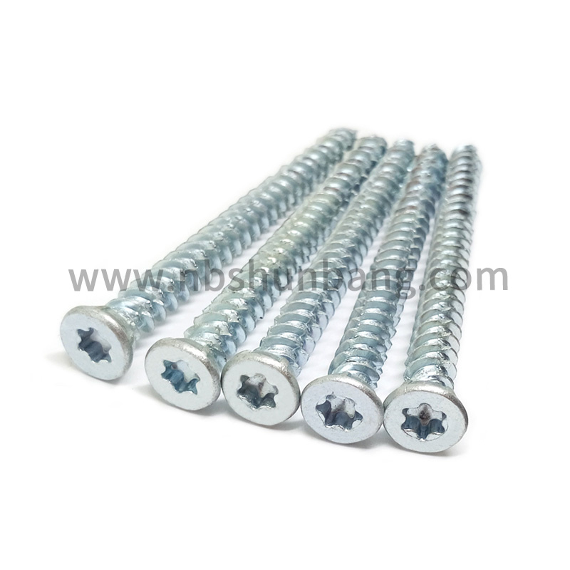 CONCRETE SCREW