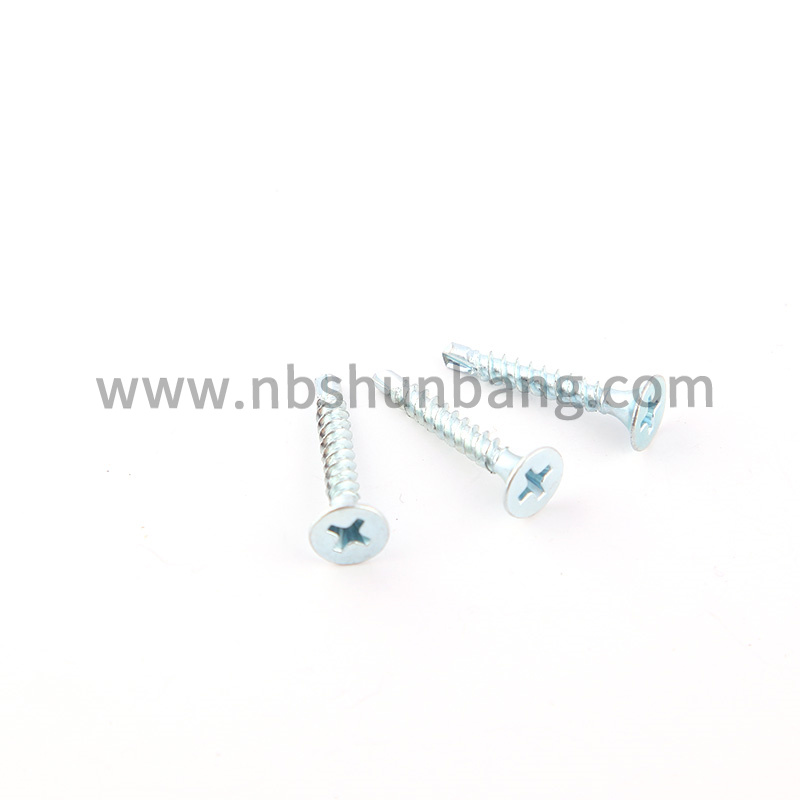 CSK HEAD SELF DRILLING SCREW