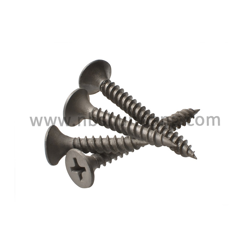 DRYWALL SCREW GREY