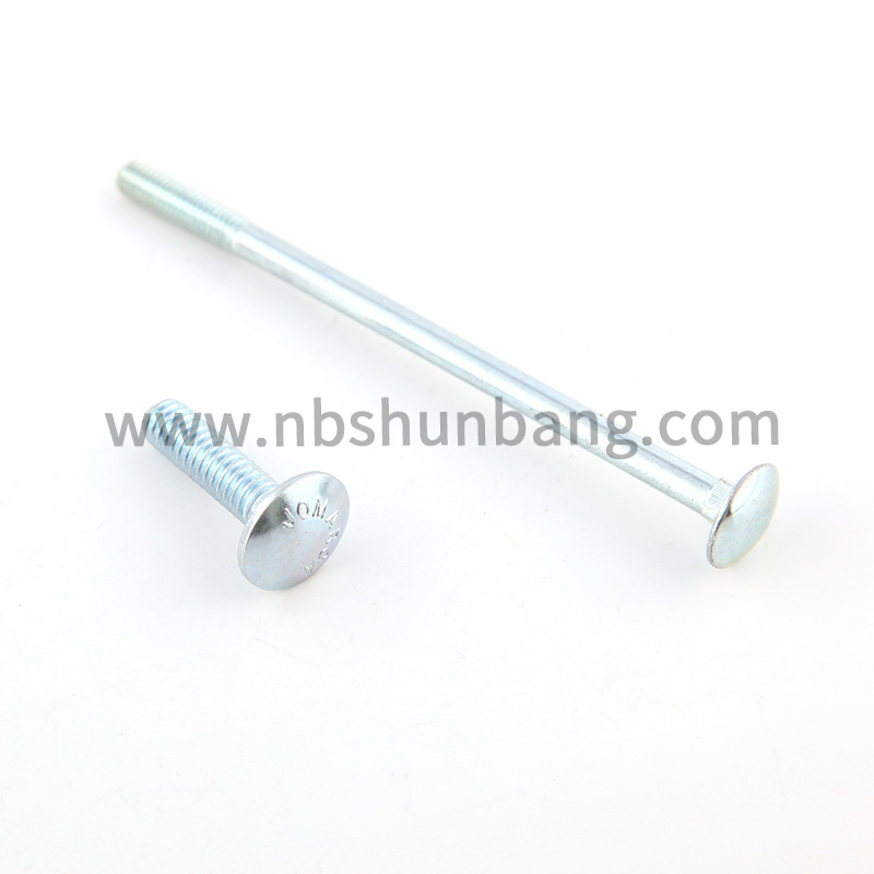 CARRIAGE BOLT
