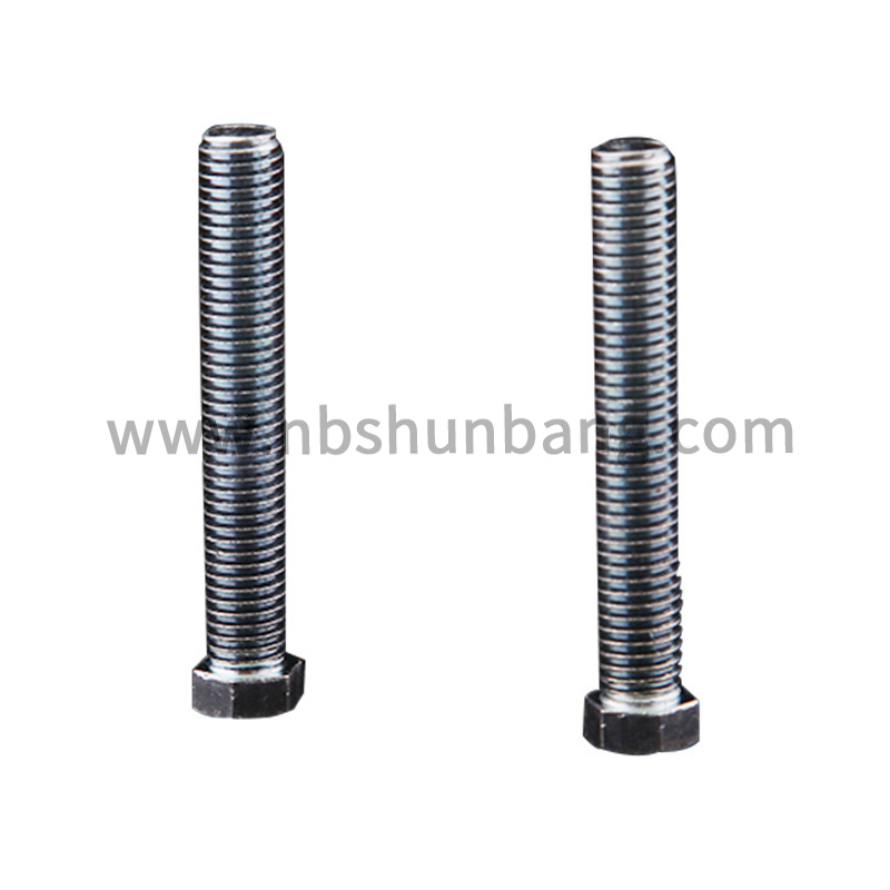 DIN933 HEX BOLT