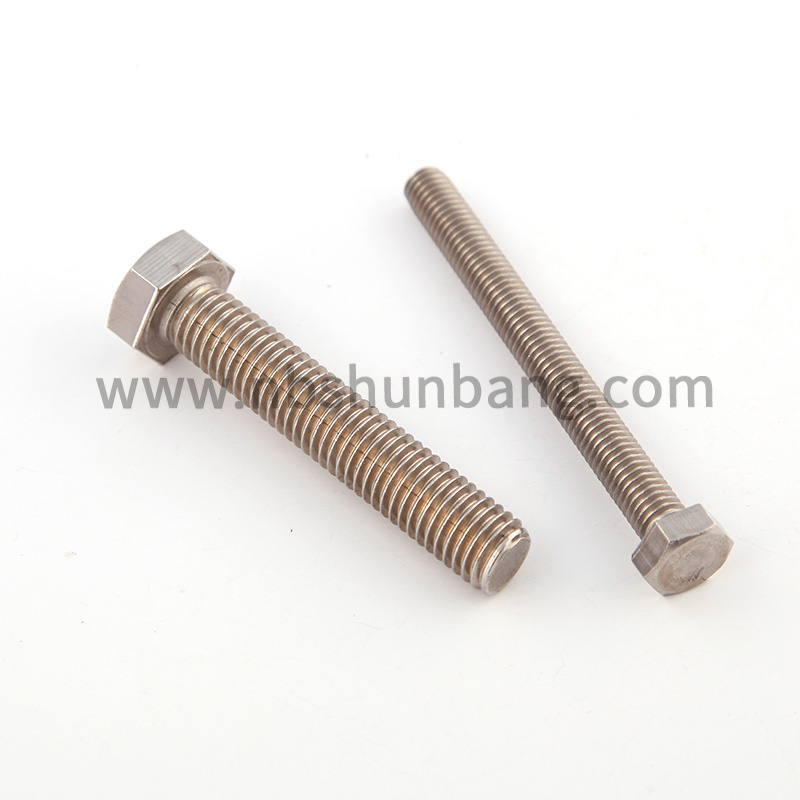 HEX BOLT DIN933