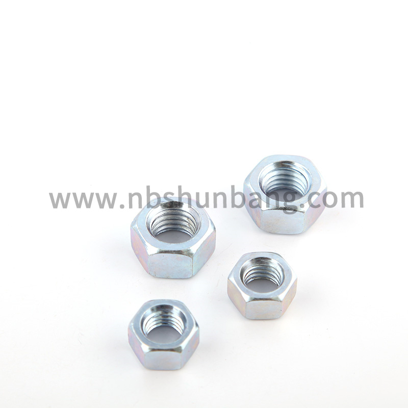 HEX NUT