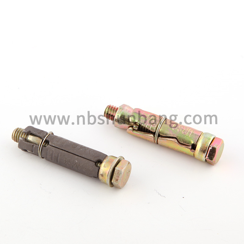 ANCHORSNingbo Shunbang Hardware Co.,Ltd.