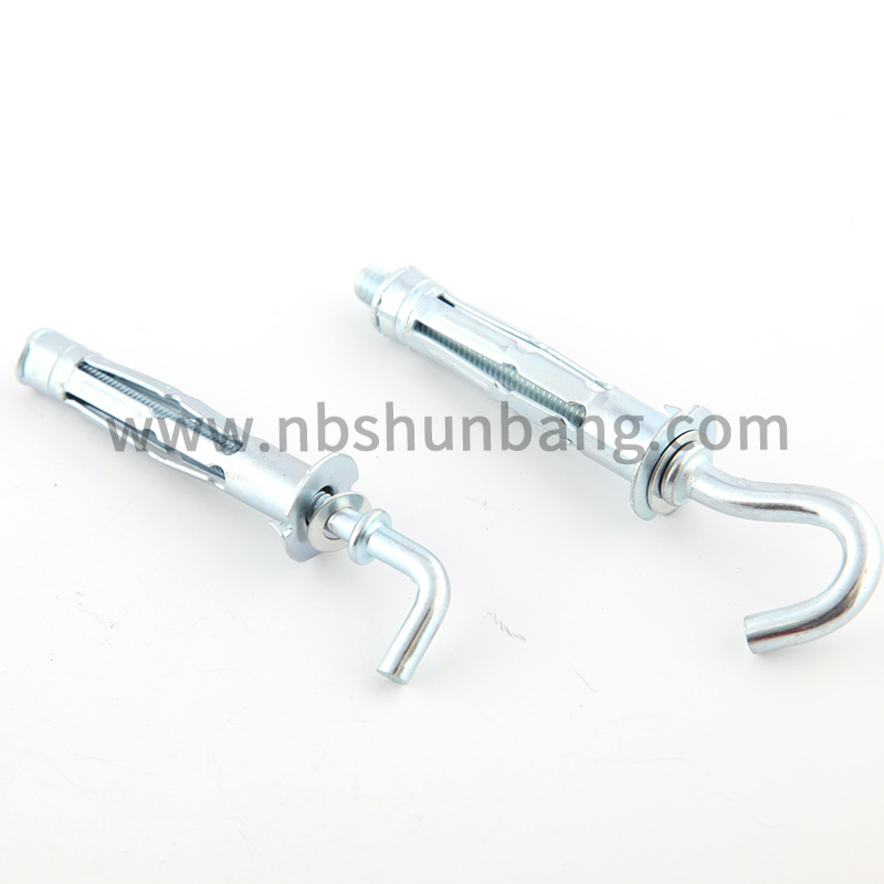 HOLLOW WALL ANCHOR L&C TYPE