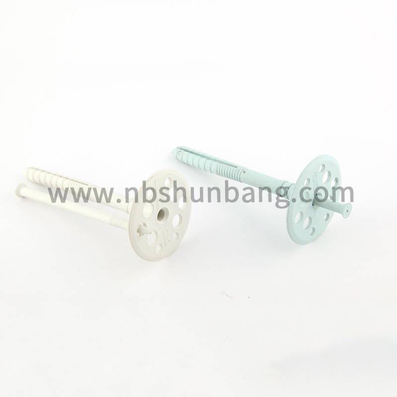 NYLON INSULATION PIN