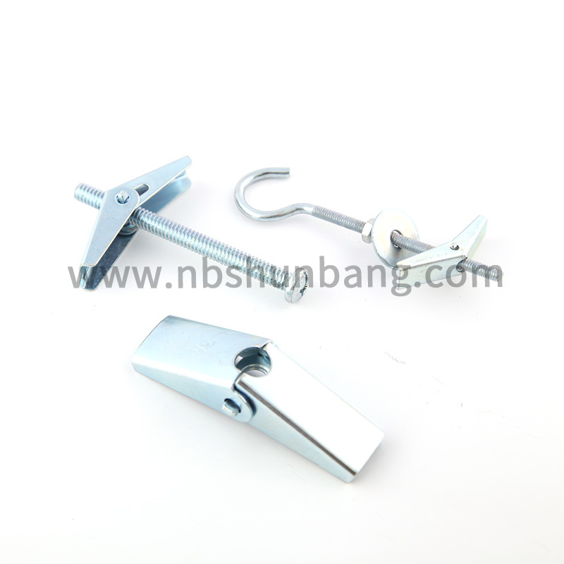 SPRING TOGGLE ANCHOR