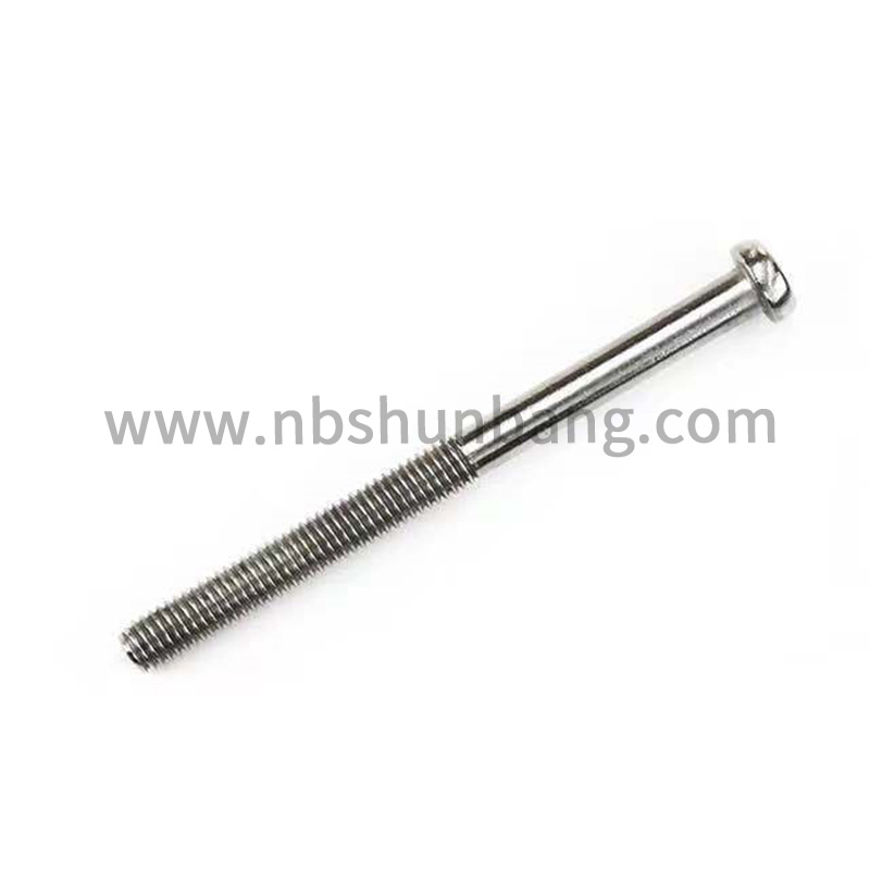 FLANGE BOLT